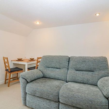Appartement The Wee Hideaway à Cupar Extérieur photo