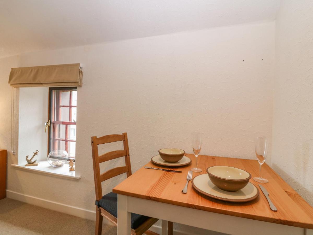Appartement The Wee Hideaway à Cupar Extérieur photo