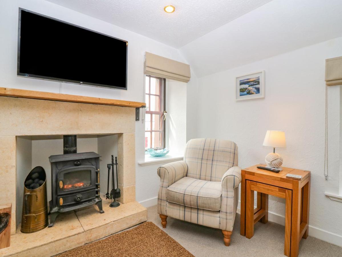 Appartement The Wee Hideaway à Cupar Extérieur photo