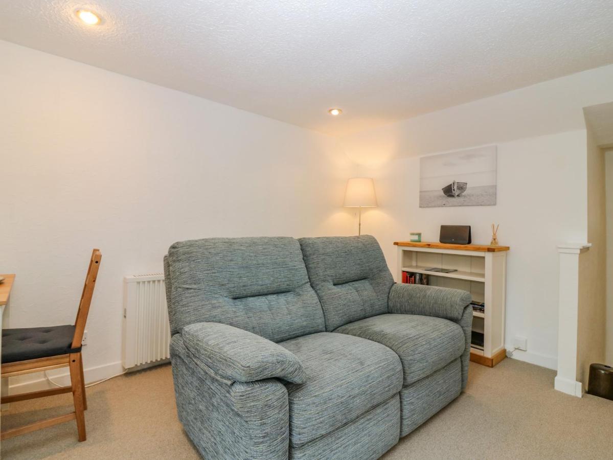 Appartement The Wee Hideaway à Cupar Extérieur photo