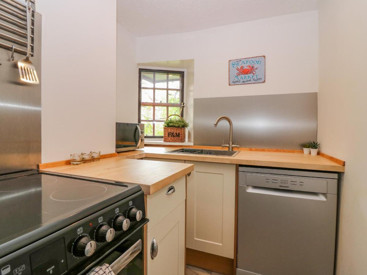 Appartement The Wee Hideaway à Cupar Extérieur photo