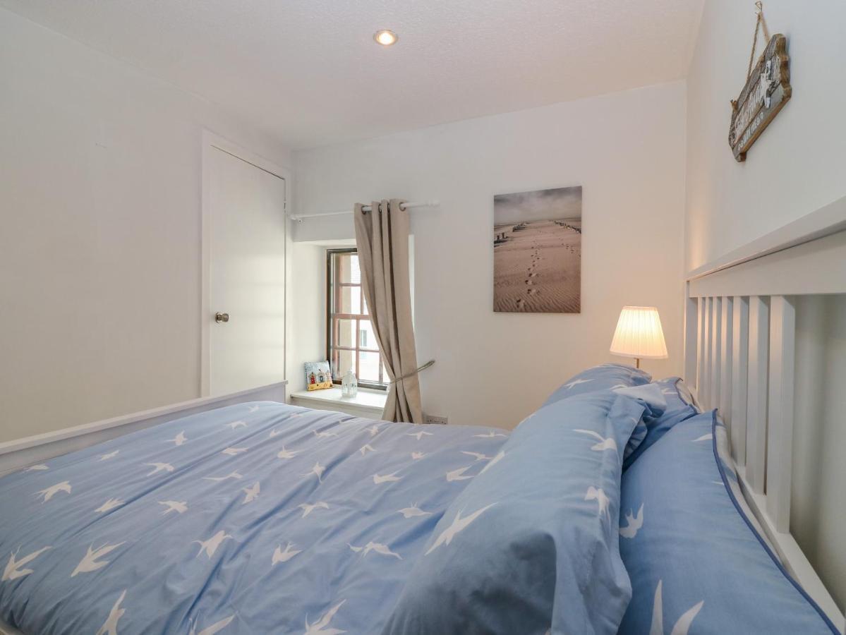 Appartement The Wee Hideaway à Cupar Extérieur photo