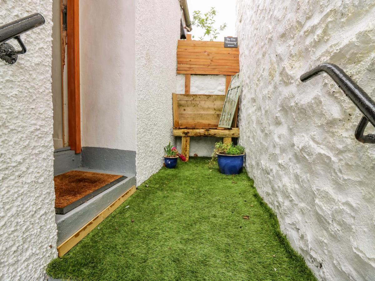 Appartement The Wee Hideaway à Cupar Extérieur photo