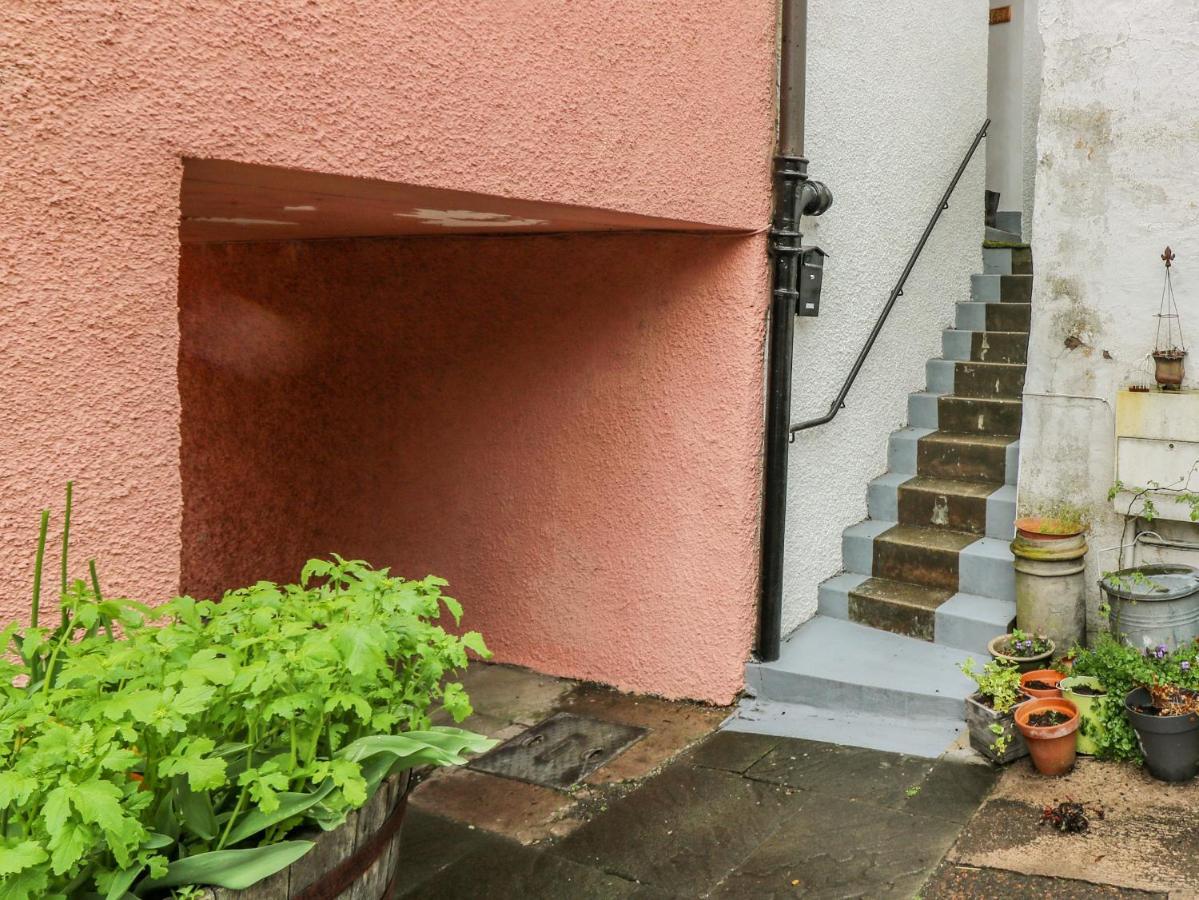 Appartement The Wee Hideaway à Cupar Extérieur photo